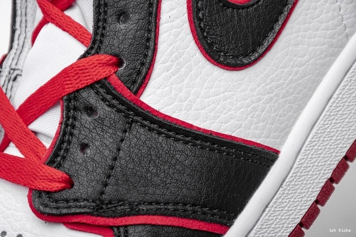 1 High Retro Bloodline  555088-062 Jordan 1214